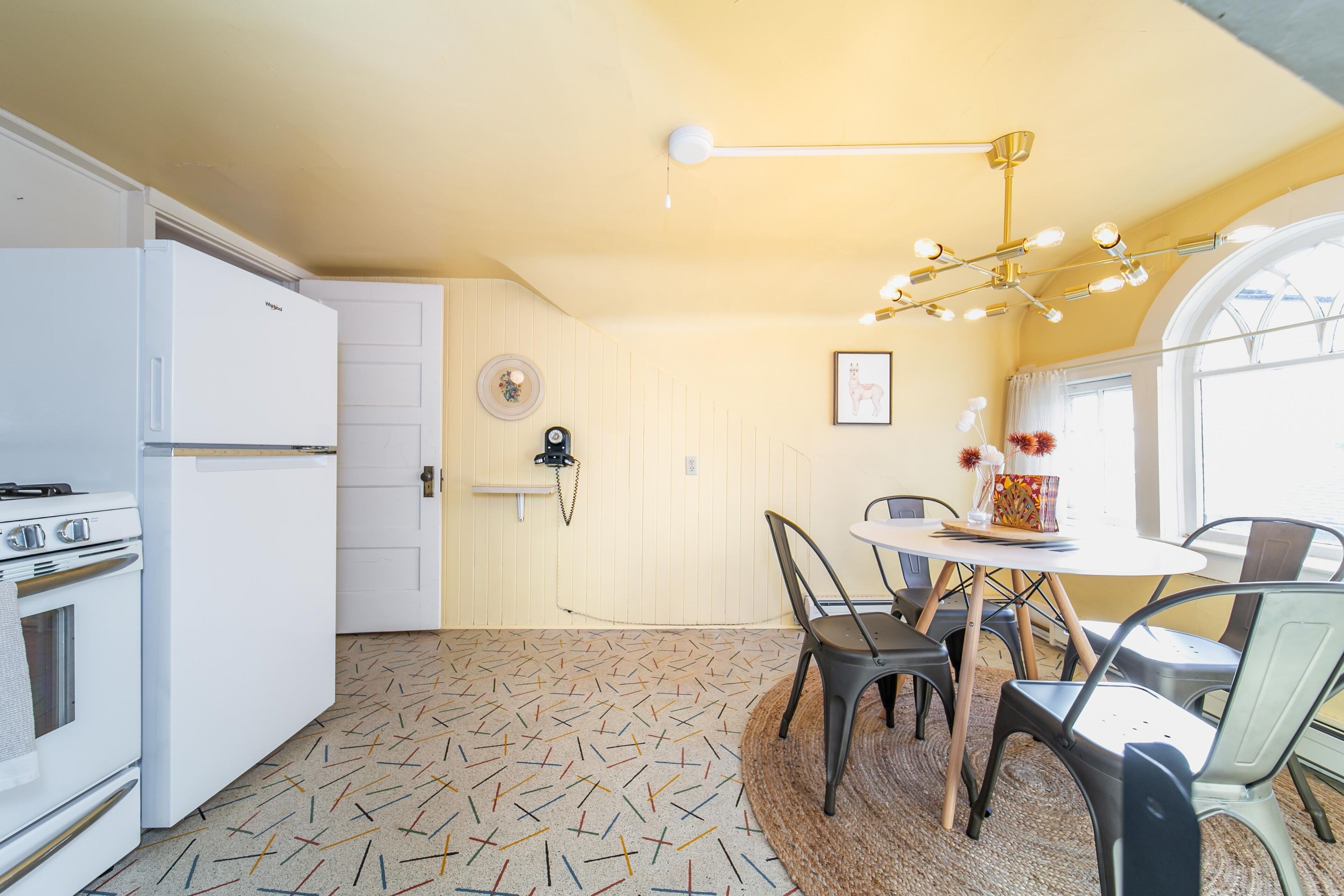 Highlands River Valley Private Luxury Suite in Historic Home