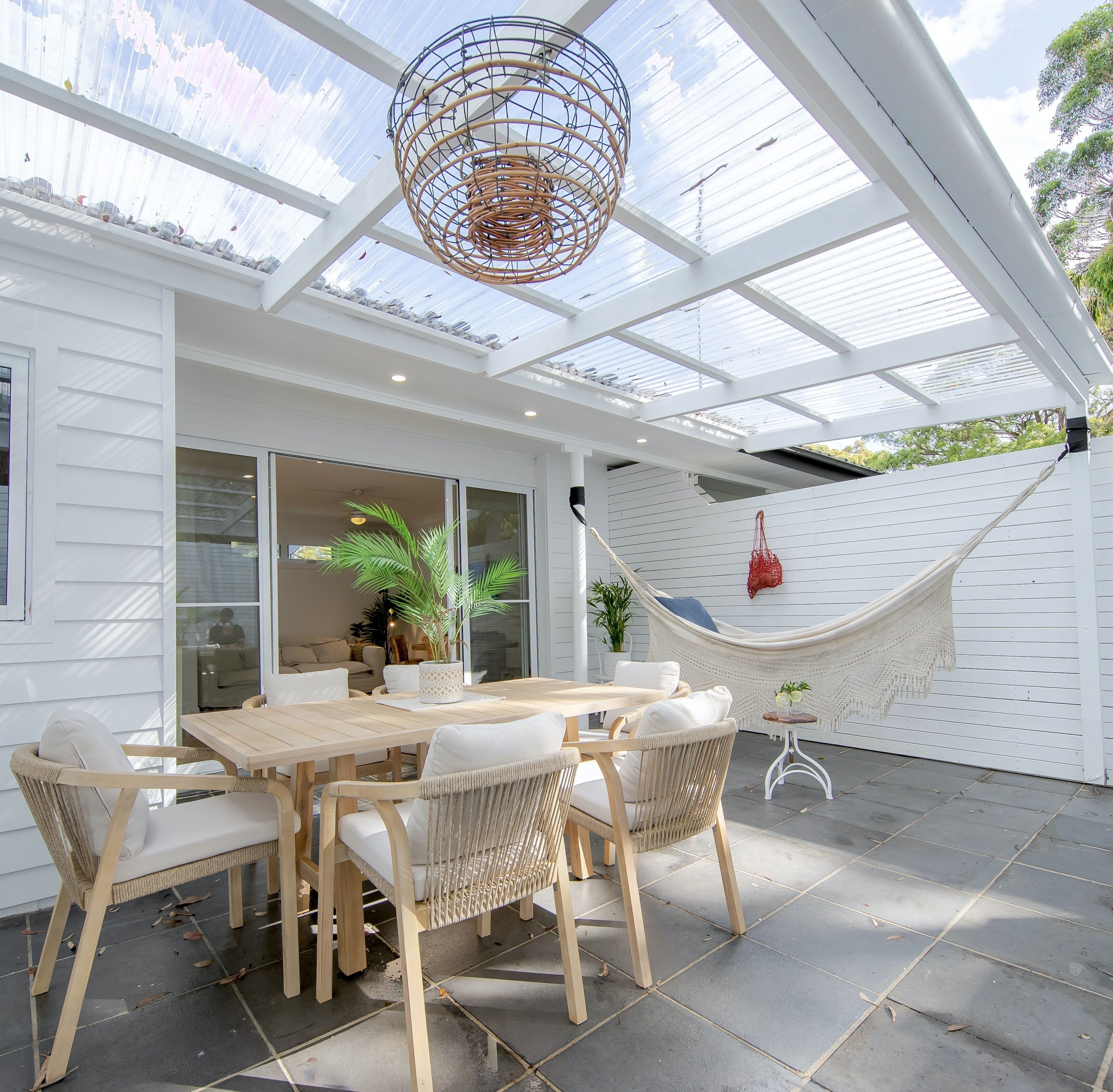 Your Coastal Holiday Home