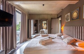 4 Schlafzimmer, Bügeleisen/Bügelbrett, Reisekinderbett, kostenloses WLAN