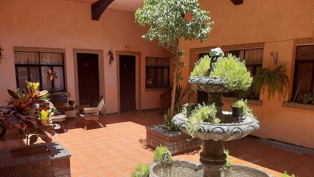 Unclassified image, 1 of 23, button - Hotel Monarrez (Gomez Palacio)