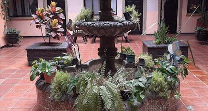 Hotel Monarrez