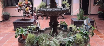 Hotel Monarrez