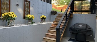 Dog & Kid Friendly Vacation Rental in Glenwood Springs, CO