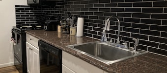 Dog & Kid Friendly Vacation Rental in Glenwood Springs, CO