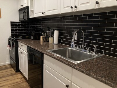 Dog & Kid Friendly Vacation Rental in Glenwood Springs, CO