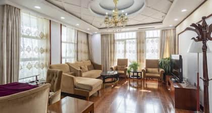 Ziyuan Hotel