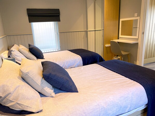 1 habitación, wifi gratis y ropa de cama 