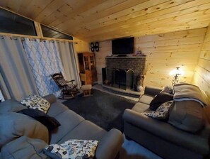 Tv, pejs, dvd-afspiller