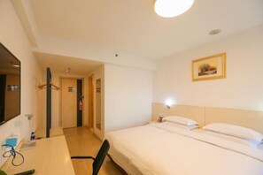 Room - Longemont Yashi Business Hotel (Zhongjie Street，Shenyang) (Shenyang)
