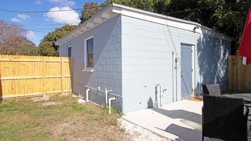 Área da propriedade