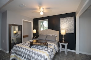 1 Schlafzimmer, Bügeleisen/Bügelbrett, Reisekinderbett, WLAN