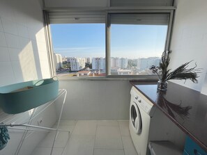 Interior - Blue Bay Apartment (Setúbal)