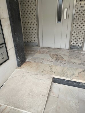 Interior - Blue Bay Apartment (Setúbal)