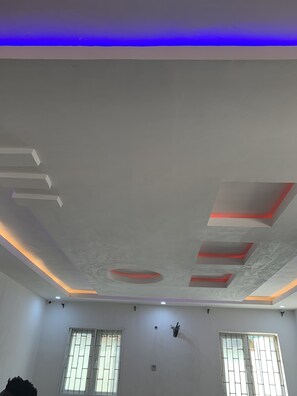 House | Interior - Elegantly Apportioned 4-bed House in Ikorodu (Ikorodu)