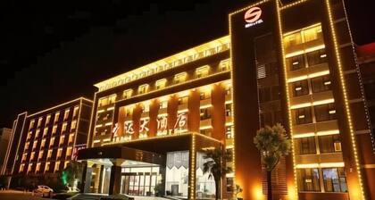 Sheng Da Hotel