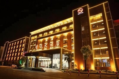 Sheng Da Hotel
