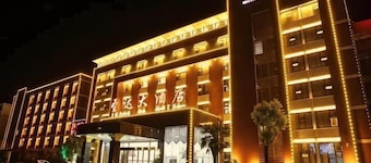 Sheng Da Hotel