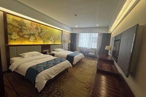 Room - Sheng Da Hotel (Yuncheng)