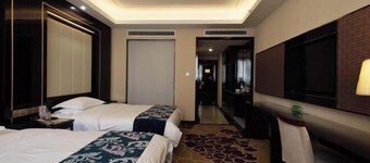 Sheng Da Hotel