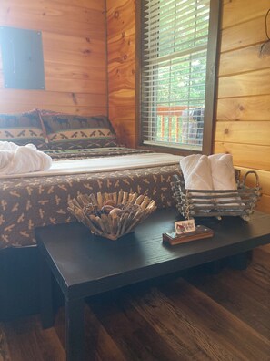 2 habitaciones, wifi gratis y ropa de cama 