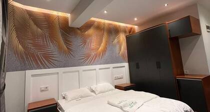 Green Erek Otel