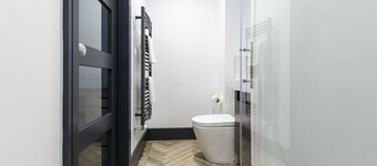 BOOTique House - Luxury Group Accommodation for 12