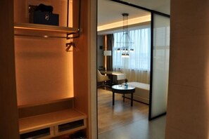 Room - Zibo Taixing Hotel (Railway Station Badaju Branch) (Zibo)