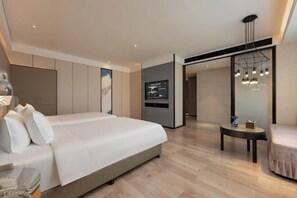 ห้องพัก