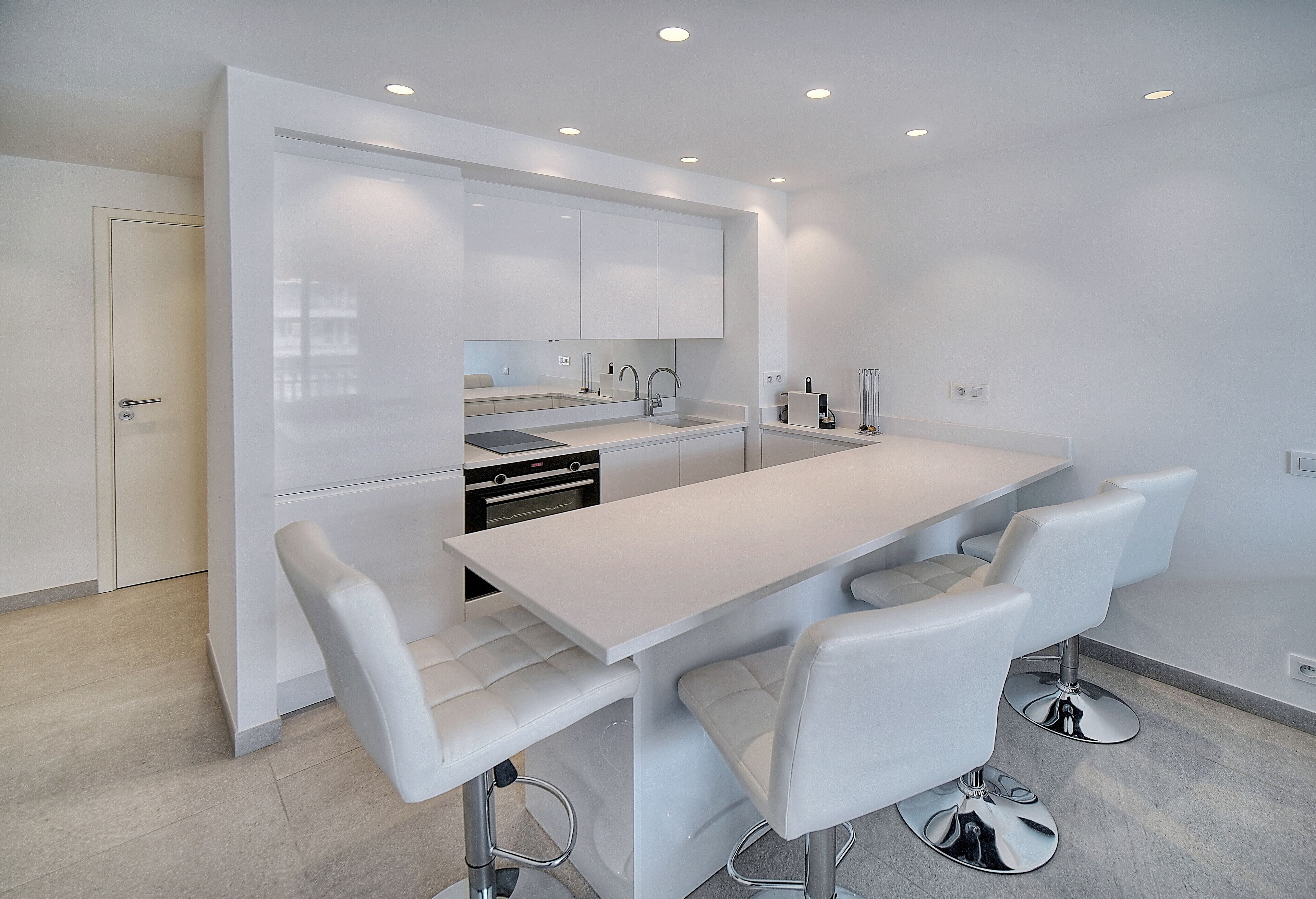 IMMOGROOM - Suquet - Terrace - Sea view - Air conditioning