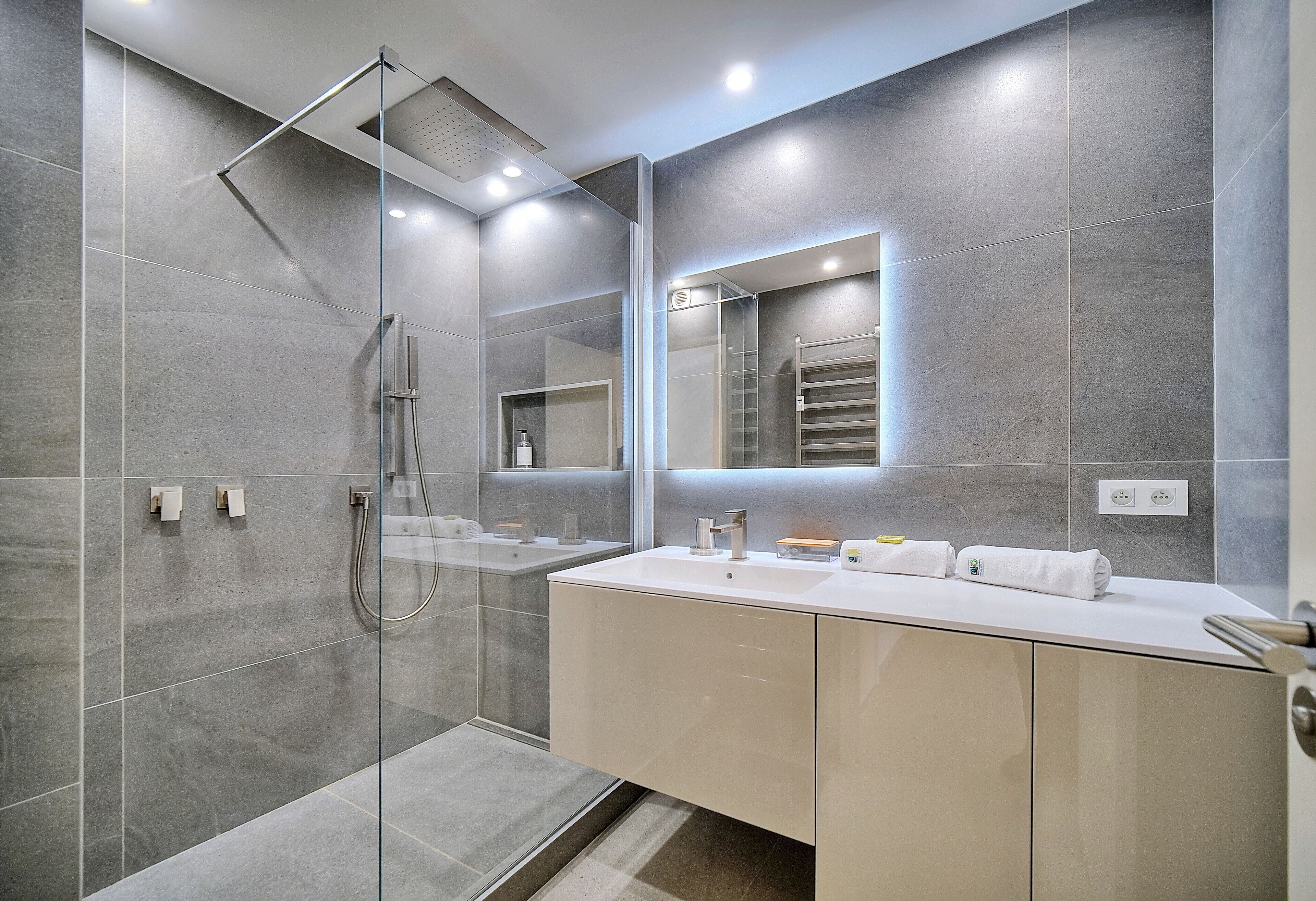 IMMOGROOM - Suquet - Terrace - Sea view - Air conditioning