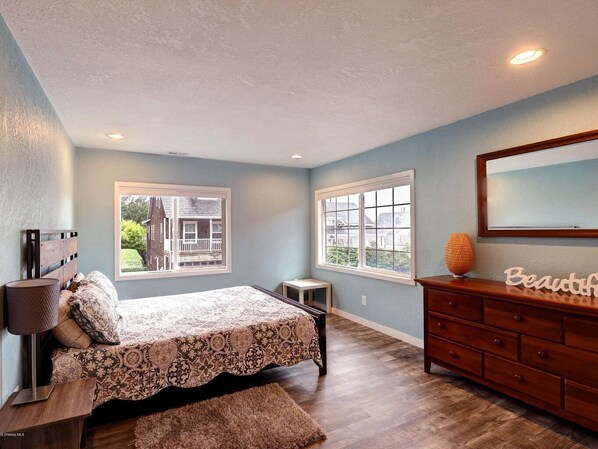 1 Schlafzimmer