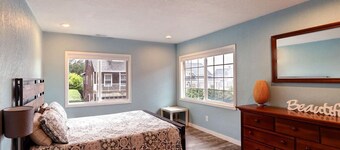 PT Retreat 2nd master suite