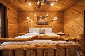 3 habitaciones, wifi gratis y ropa de cama 