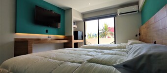 Hotel Kavia Mazatlán