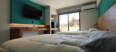 Hotel Kavia Mazatlán