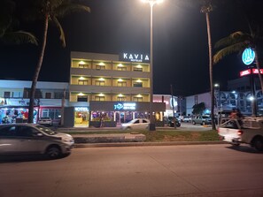 Aussenbereich