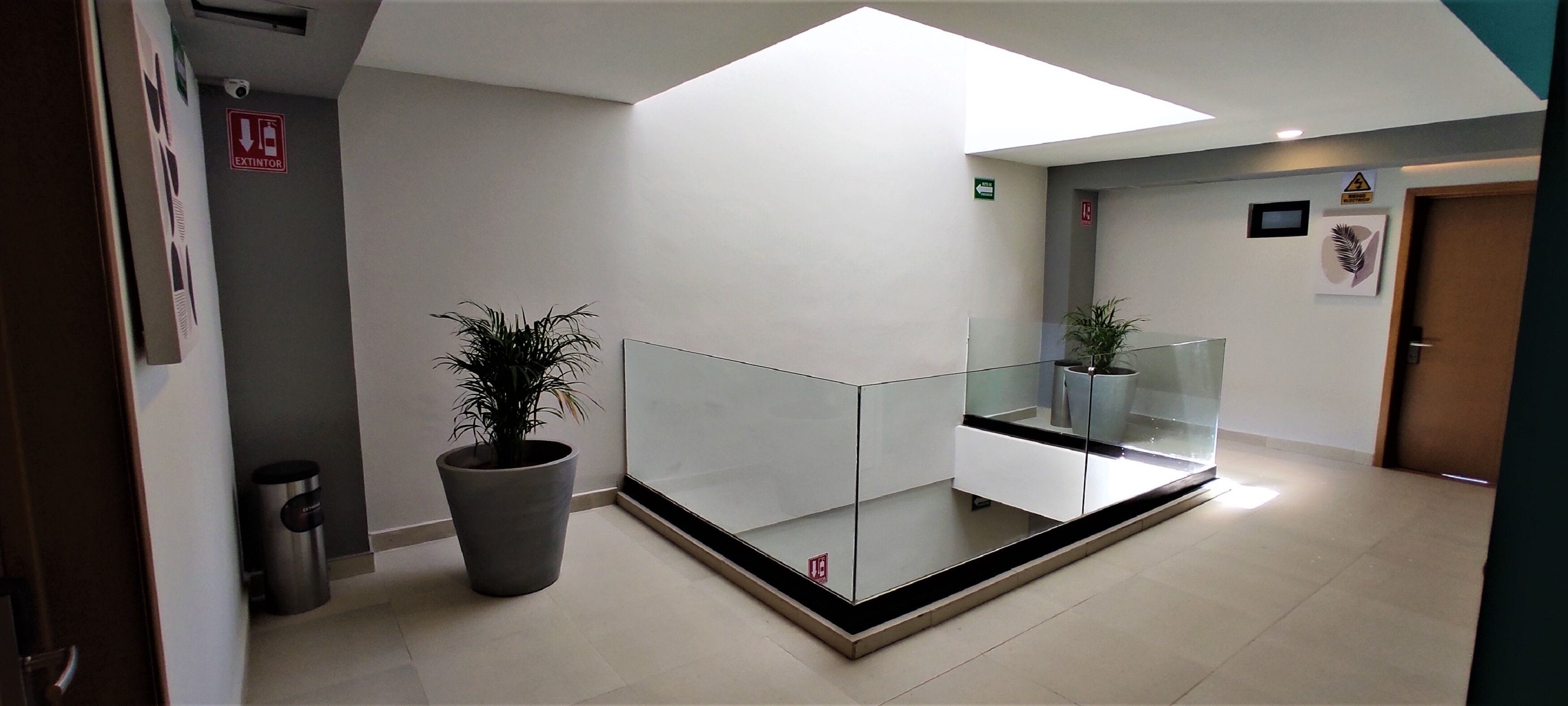 Hall