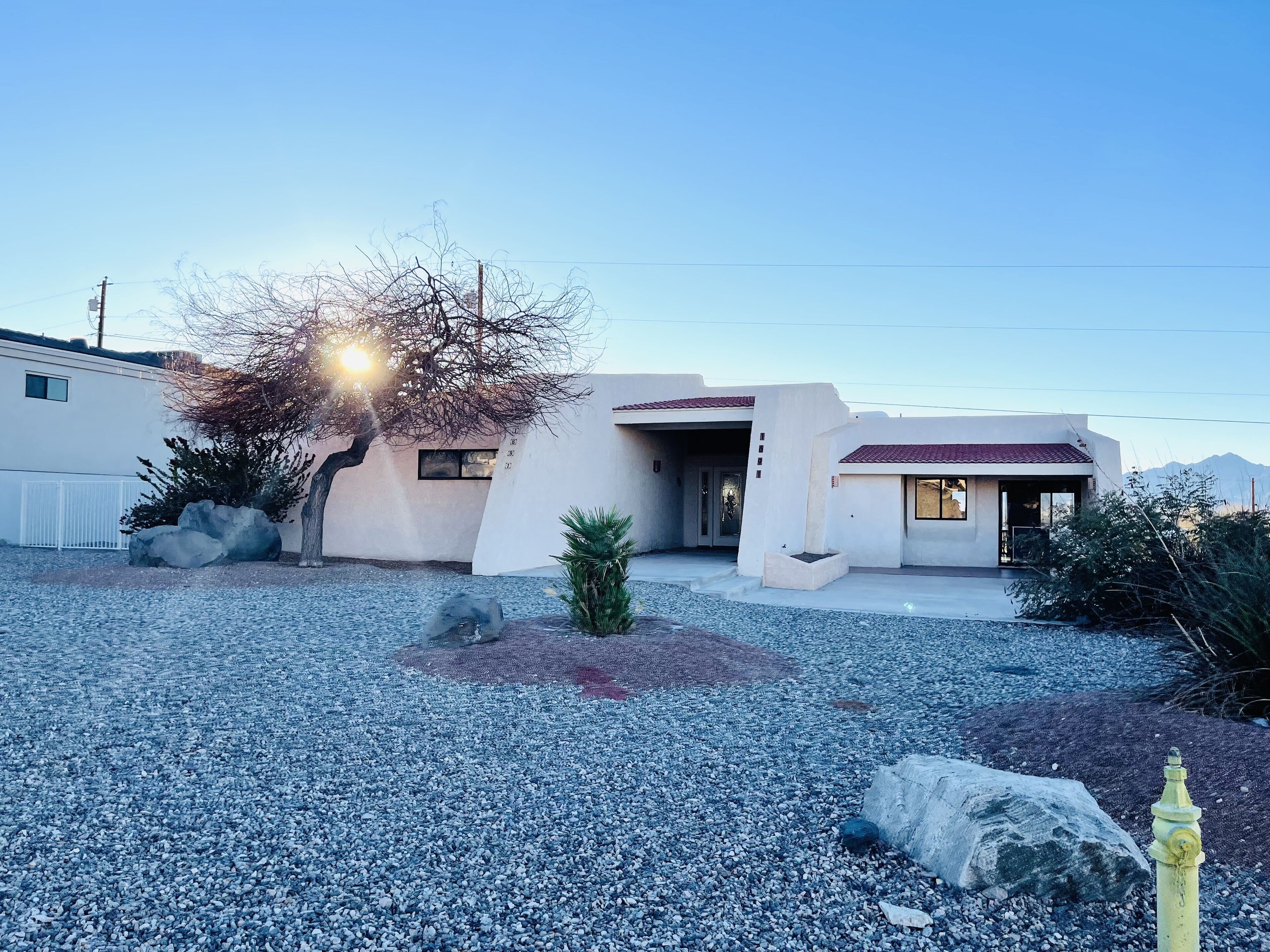 Off Road Haven w/ Beautiful Lake Views 🌅🌵