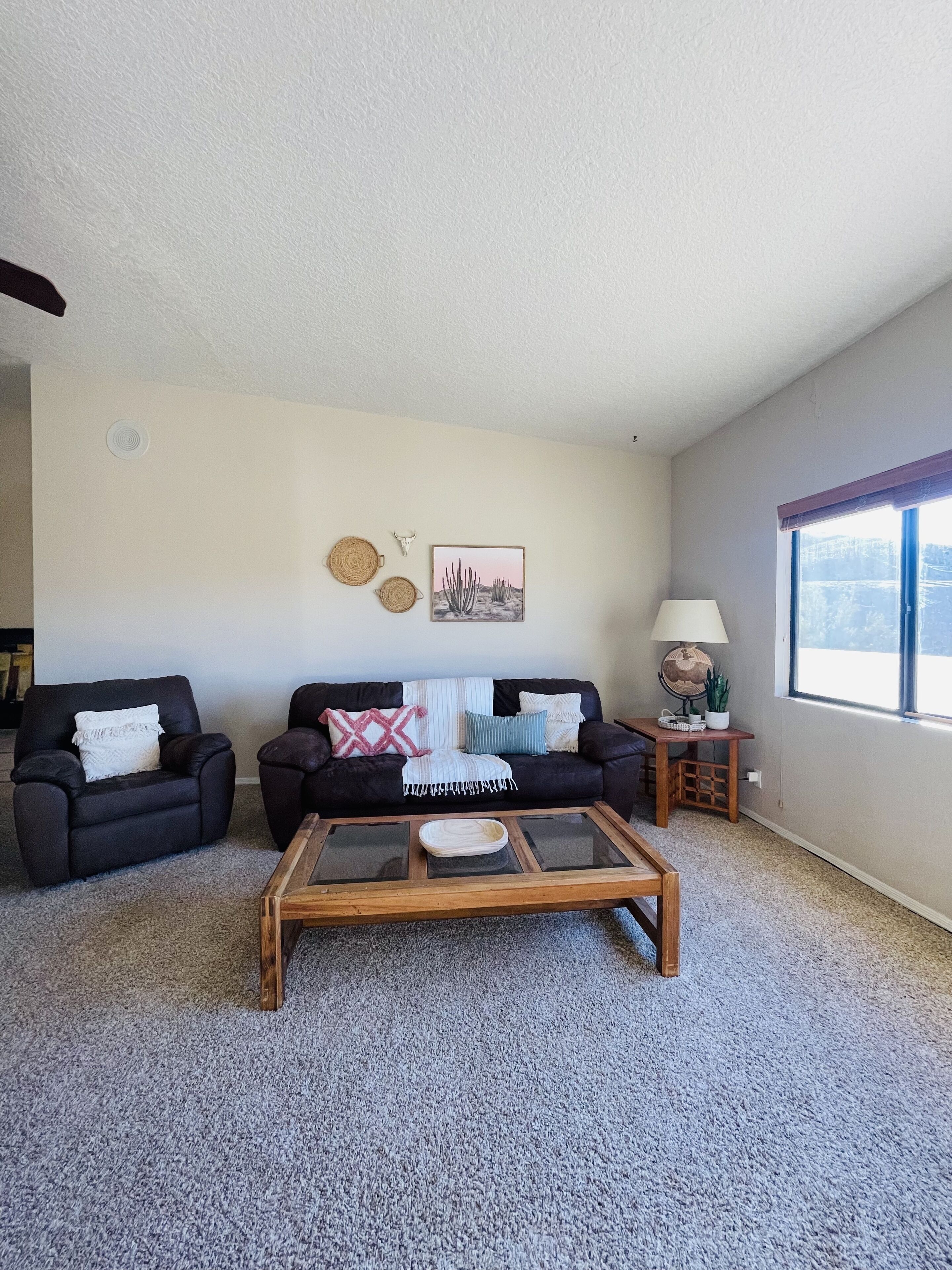 Off Road Haven w/ Beautiful Lake Views 🌅🌵