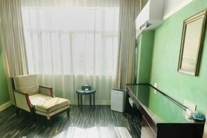 Room - Leju Hotel (Jiaozuo Dongfanghong Square) (Jiaozuo)