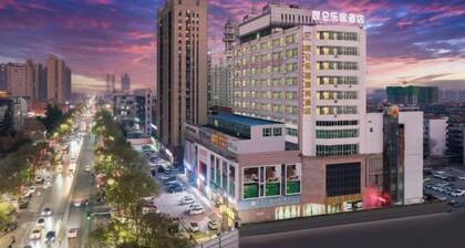 Leju Hotel (Jiaozuo Dongfanghong Square)