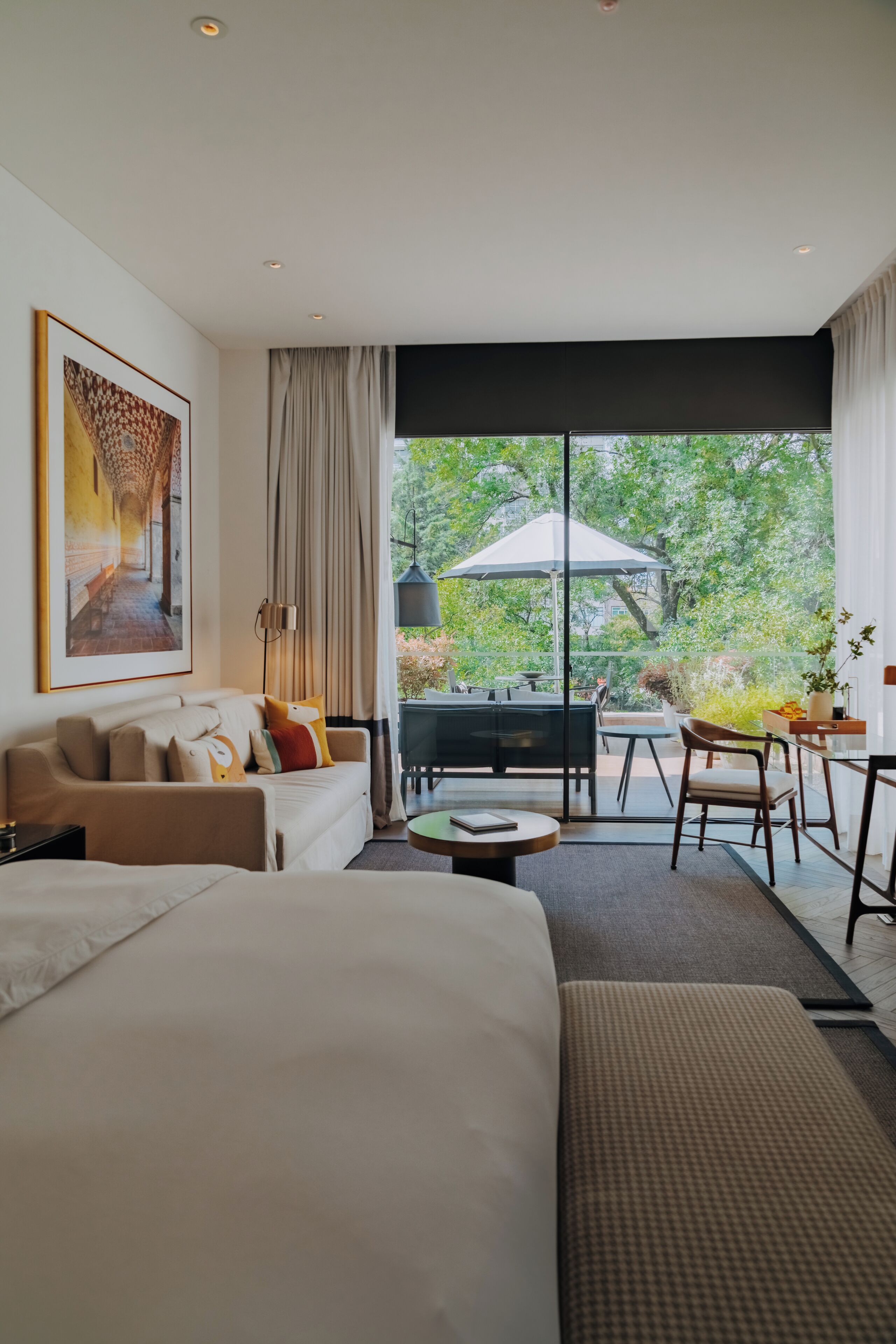 Foto - Casa Polanco Hotel Boutique