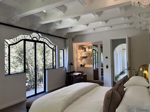 Premier Park View | Vue de la chambre