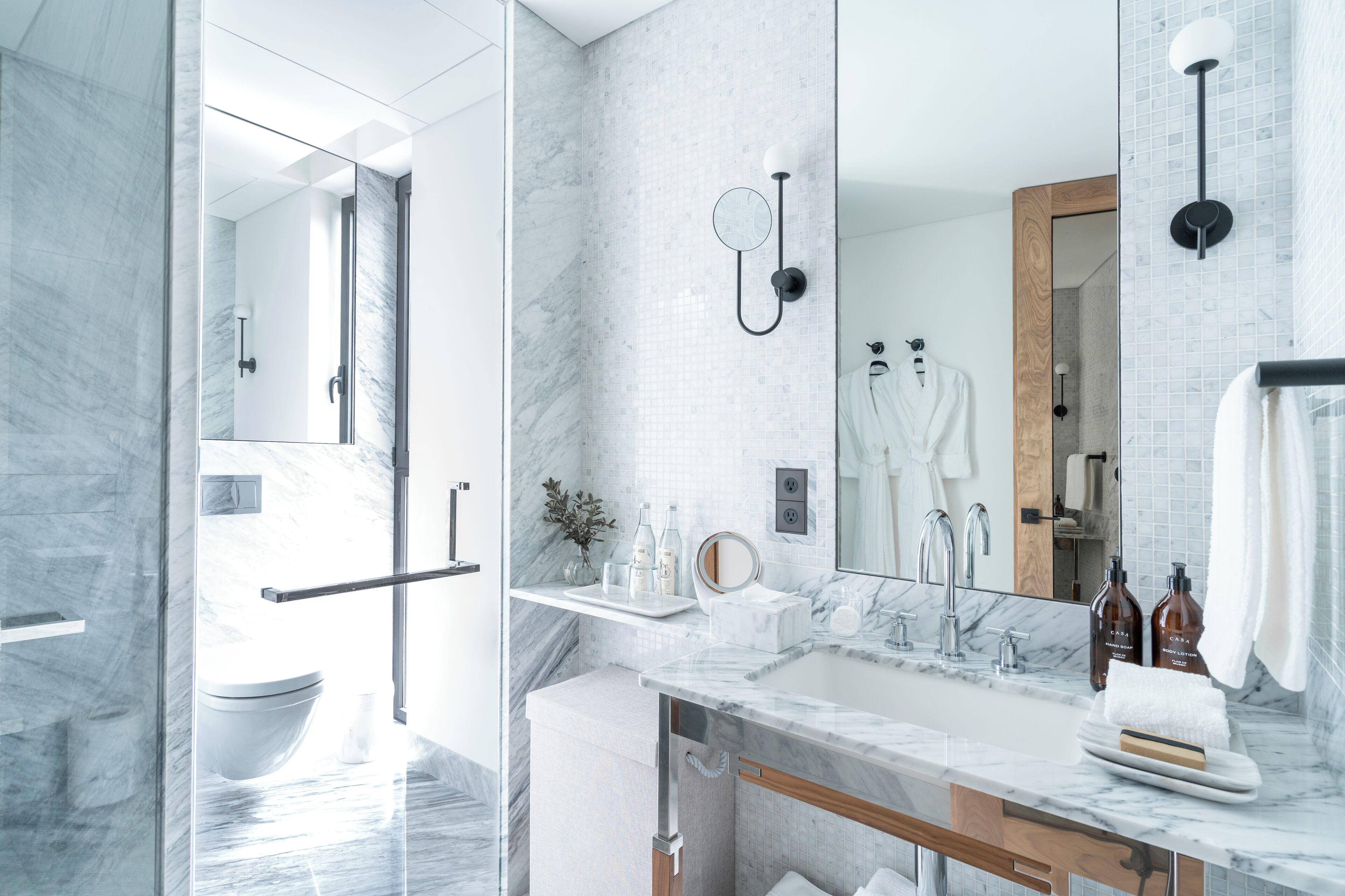 Foto - Casa Polanco Hotel Boutique