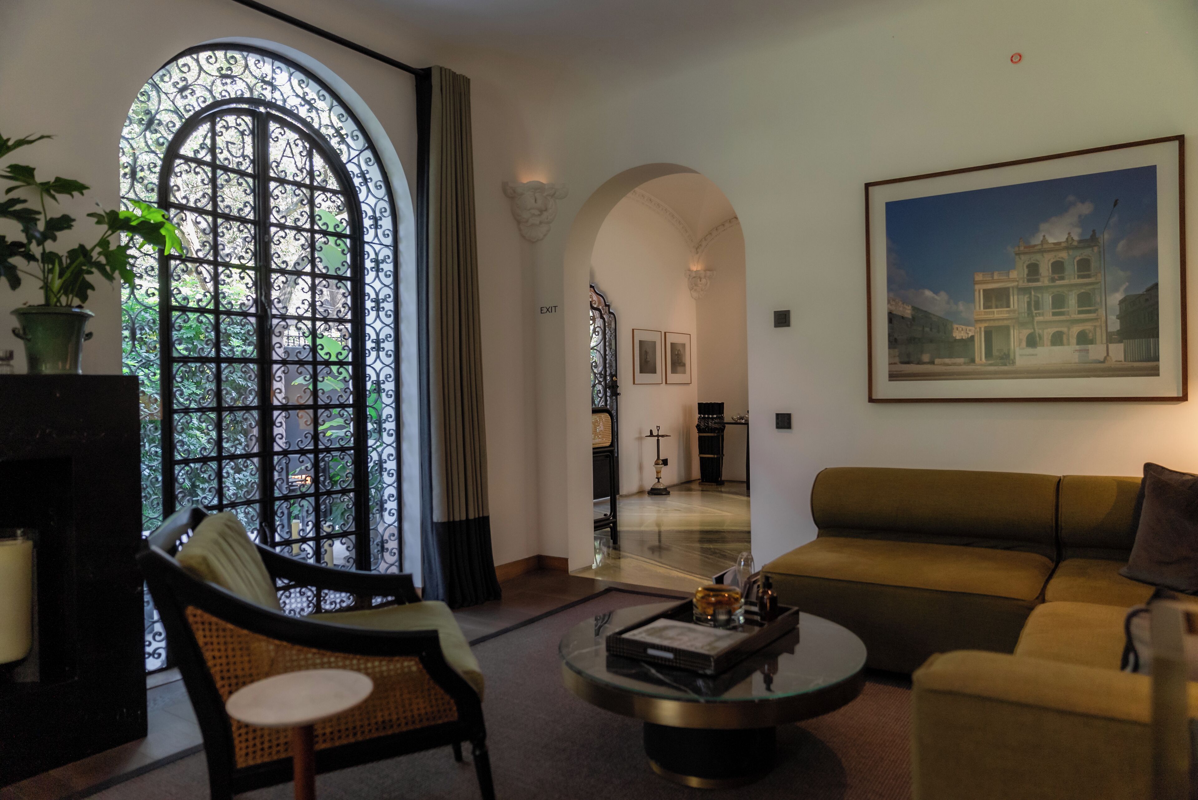 Foto - Casa Polanco Hotel Boutique