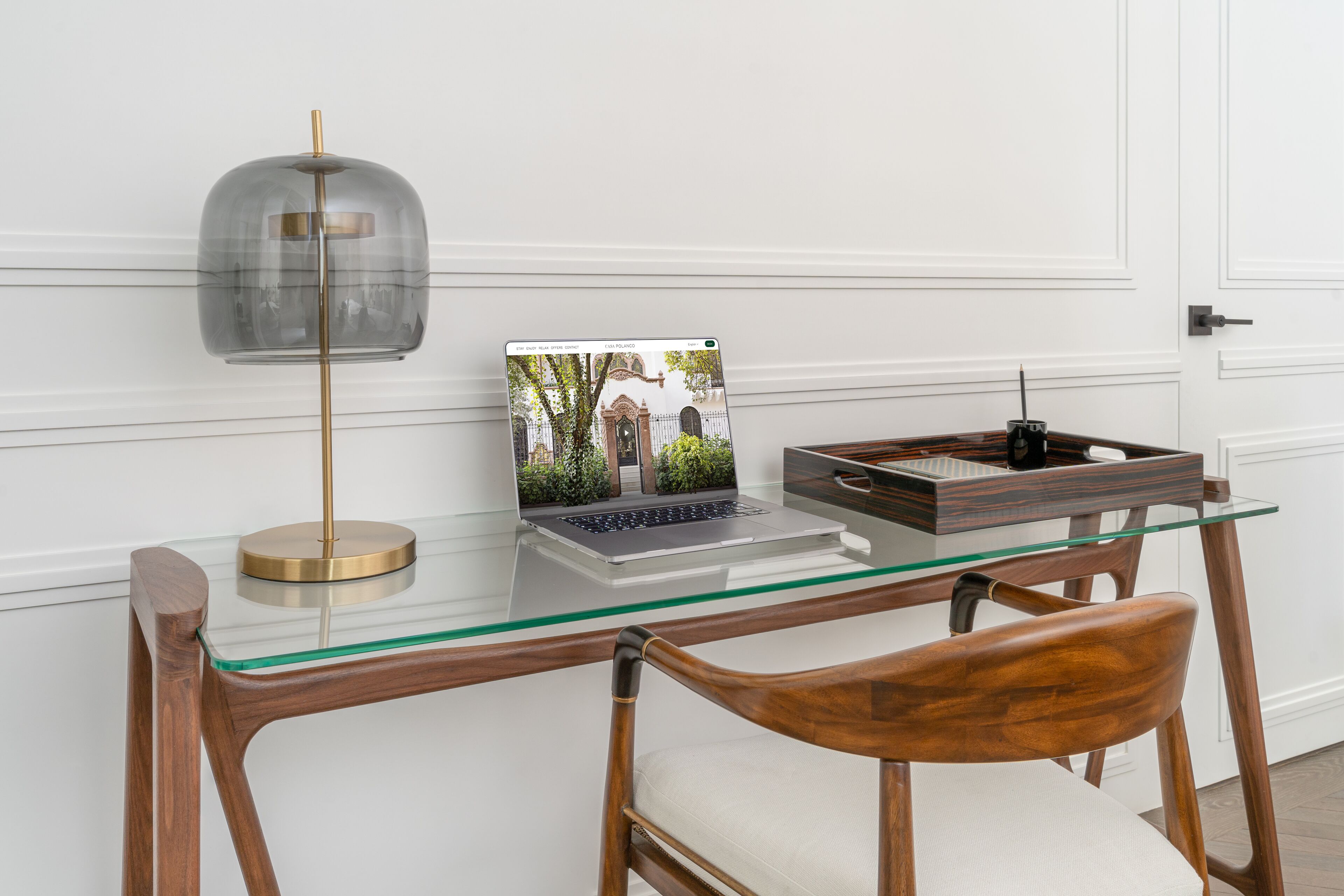 Foto - Casa Polanco Hotel Boutique