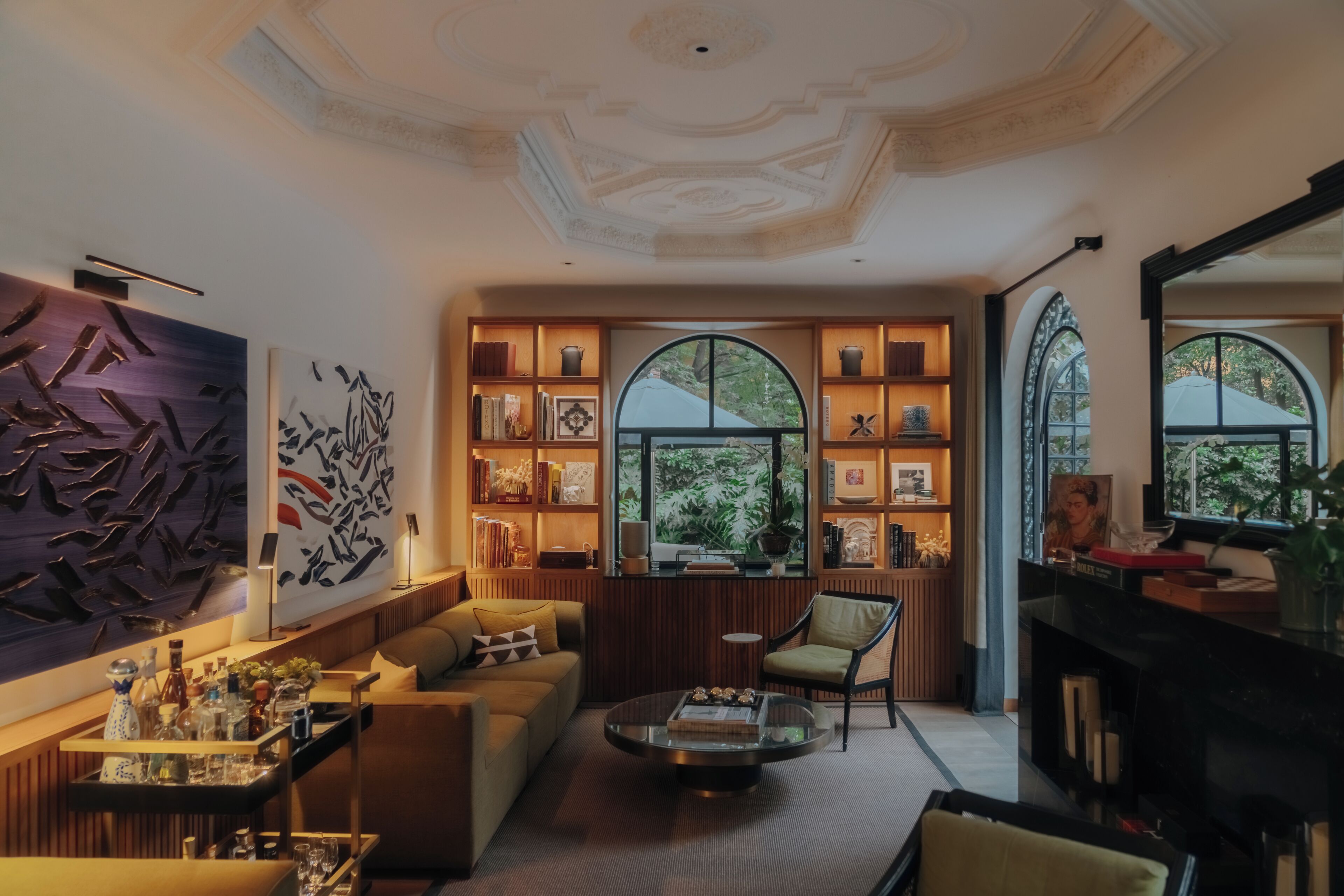 Foto - Casa Polanco Hotel Boutique