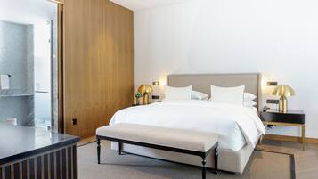 Suite Polanco | Terraza o patio