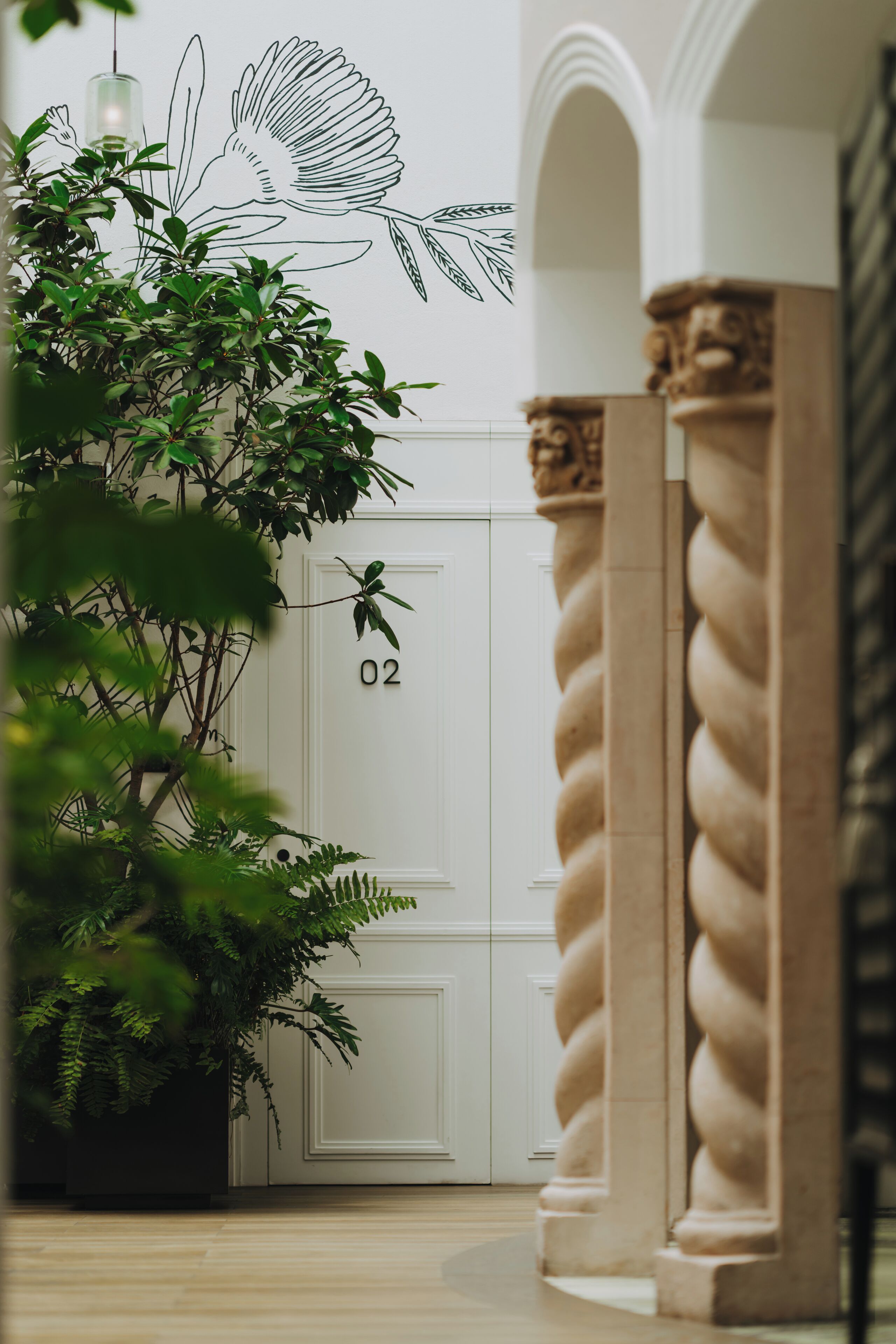 Foto - Casa Polanco Hotel Boutique