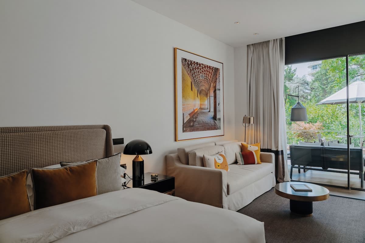 Suite Lincoln